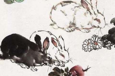1987年出生属兔的人命运 属兔的人1987年出生是什么命