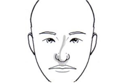 面相分析男人鼻翼宽的运势