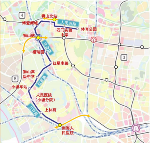 佛山几线城市2020:广东鼓励放宽限购，佛山购车政府给补贴，2020的车市会如何？