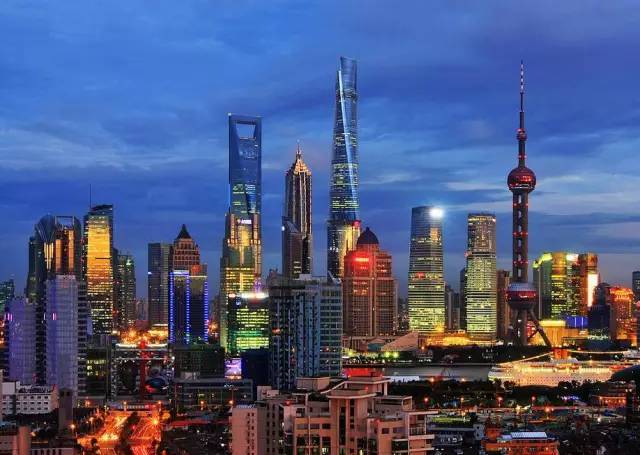 2020年中国城市排名:2020年新一线城市有哪些？