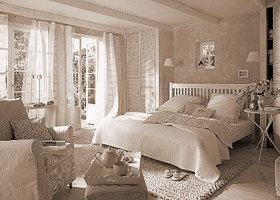 卧室设计能用天然大理石吗，卧房有什么避讳要留意