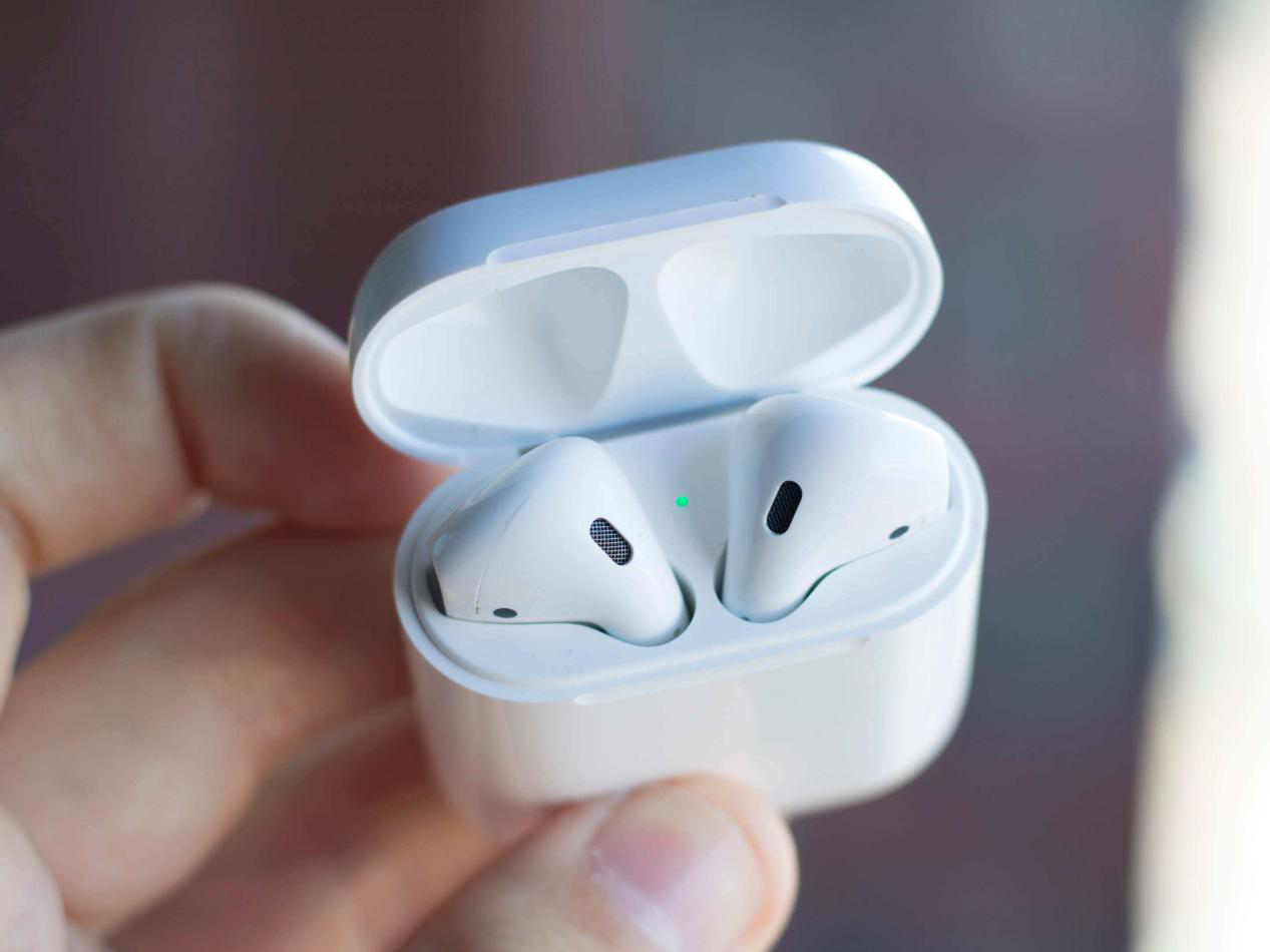 苹果蓝牙耳机怎么配对:苹果手机蓝牙耳机怎么配对不上