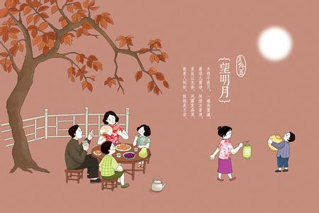 中秋节为什么要吃月饼？中秋节吃月饼最早起源于什么？