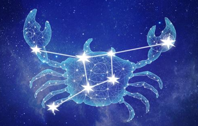 巨蟹和天蝎是什么属性星座
