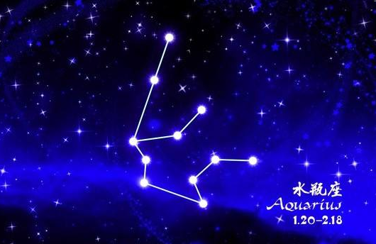 阳历1月22日是什么星座，这个星座的性格特征如何