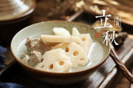立秋节气文化科普：立秋节气吃什么传统食物